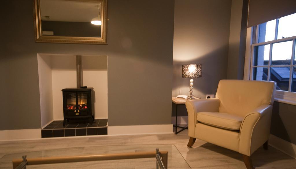 Clifden Aparthotel Dublin Exterior photo