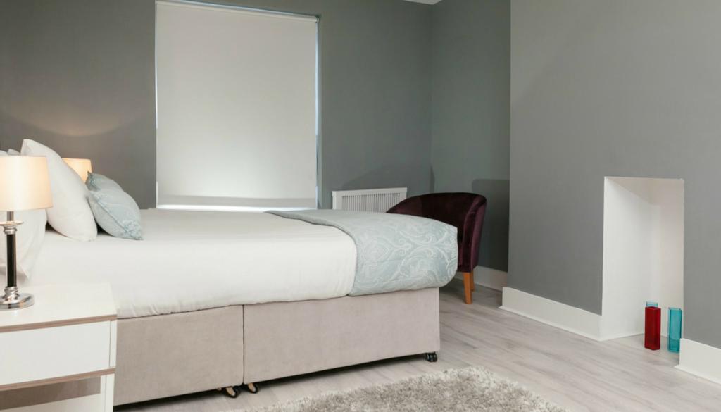 Clifden Aparthotel Dublin Exterior photo