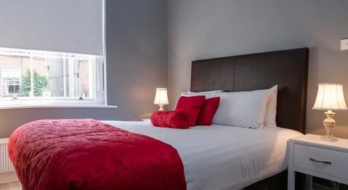 Clifden Aparthotel Dublin Exterior photo